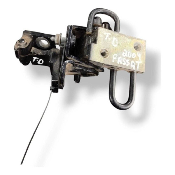 Dobradiça Porta Traseira Direita Volkswagen Passat 1.8 2004