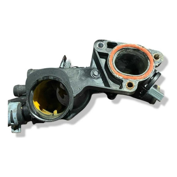 Carcaça Válvula Termostática Vw Voyage 1.6 2014 700770087021