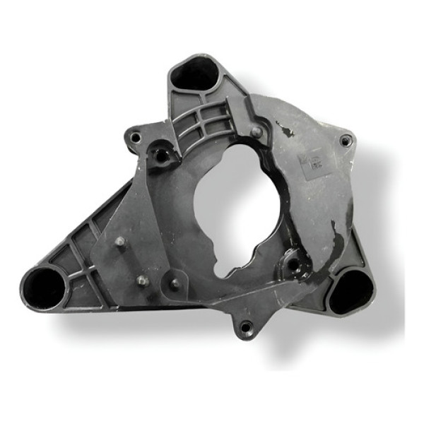 Suporte Comando Ar Condicionado Chevrolet S10 2014 Z4496001