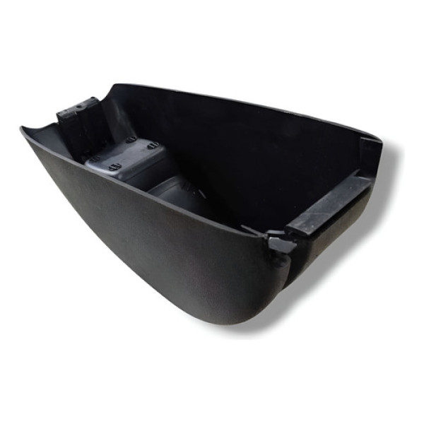 Moldura Console Freio Mão Peugeot 207 2010 2011 9683805477