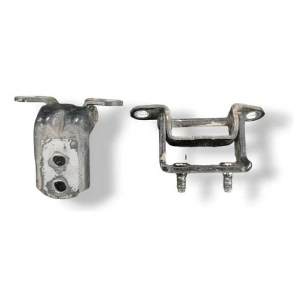 Par Dobradiça Traseira Direita Nissan Tiida - 2008 2009 2010