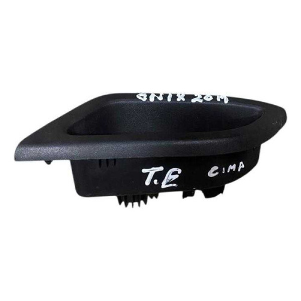 Porta Objetos Traseiro Esquerdo Chevrolet  Onix 2015 