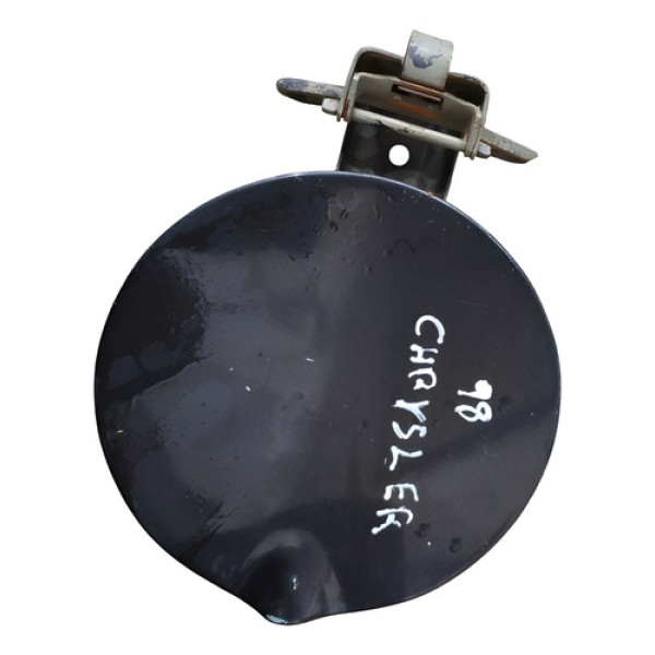 Portinhola Tanque De Gasolina Chrysler 300m 3.0 V6 1998 Preto
