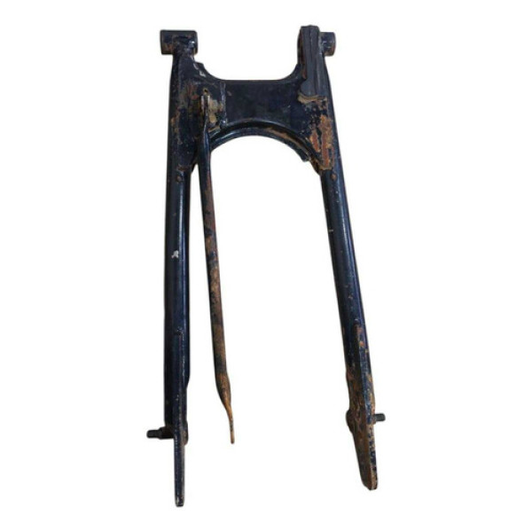 Balança Traseira Da Yamaha Ybr 125 2005 06 07 08 09 2010