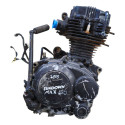 Motor Sundown Max 125 2005