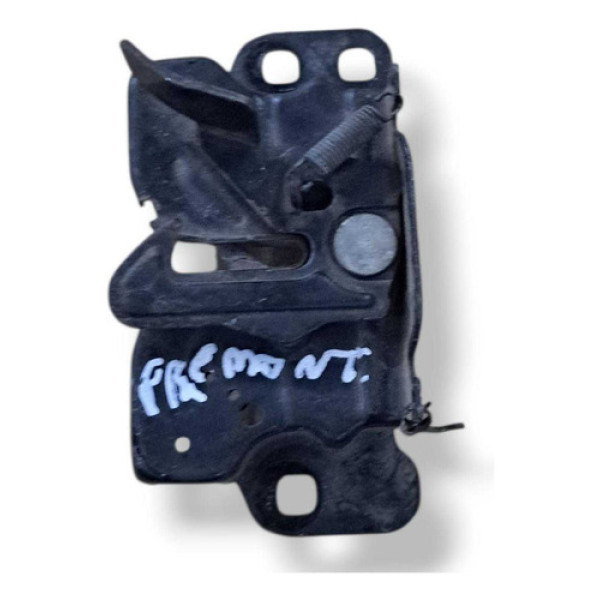 Fechadura Capô Fiat Freemont 2012 2013 2014 2015 A 2016