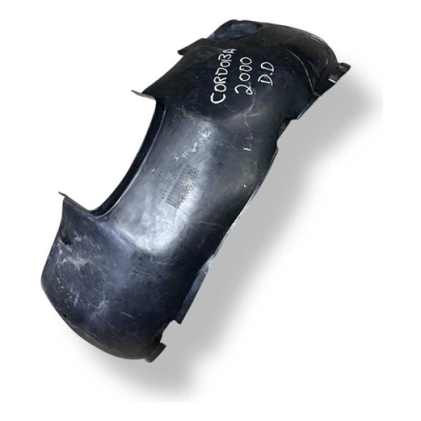 Parabarro Traseiro Direito Seat Cordoba 2000 2001 6k08099