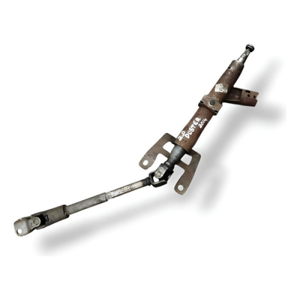 Coluna Direção Renault Duster 2.0  2012 2013 2014 2015