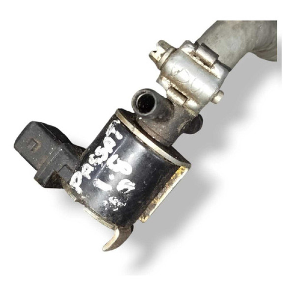 Válvula Comutadora Solenoide Volkswagen Passat 058906283c 1