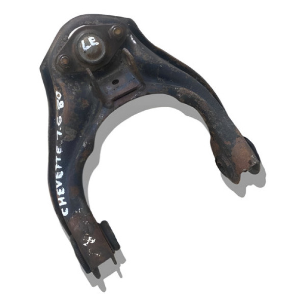 Balança Bandejas Sup Esquerdo Gm Chevette Marajó 1.6 1979/85