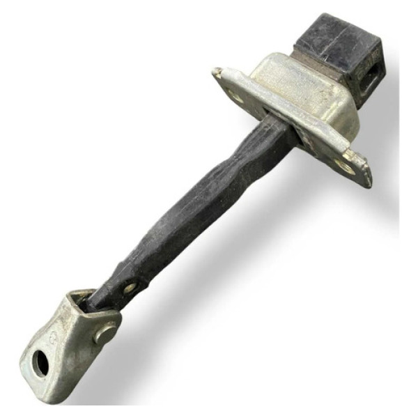 Limitador Porta Traseira Esquerda Mitsubishi Asx 2014 Pz349