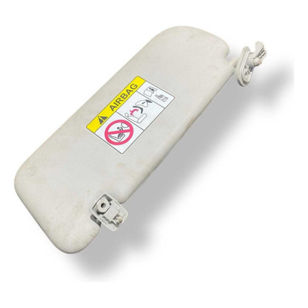 Quebra Sol Lado Direito Hyundai Hb20 - 2017 2018 2019 2020