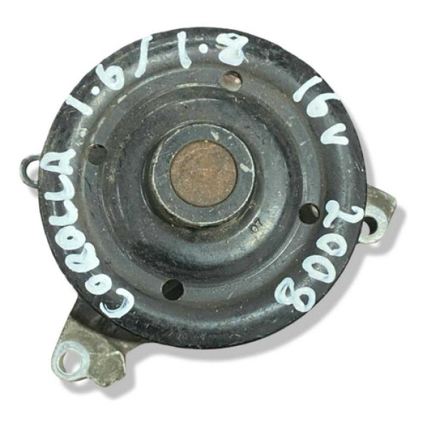 Bomba D\'água Motor Toyota Corolla 1.6 1.8 16v - 2008 A 2010