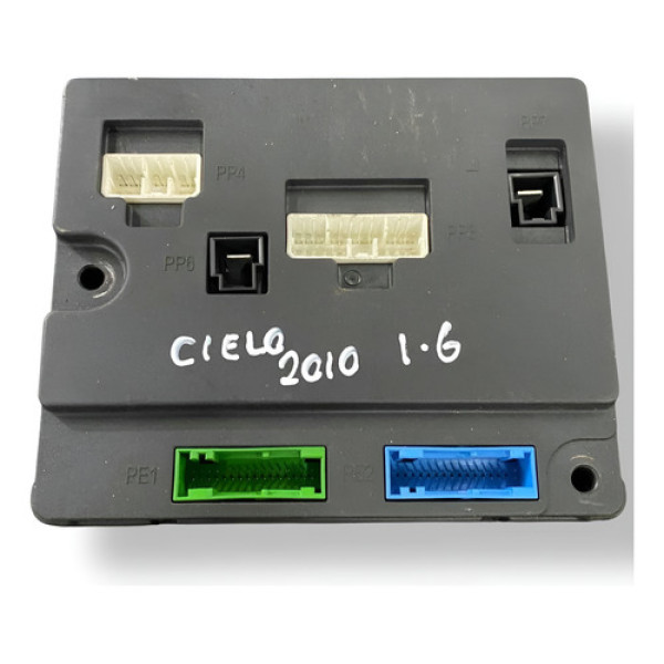 Módulo Central Bsi Chery Cielo 2010 2011 2012 2013 2014