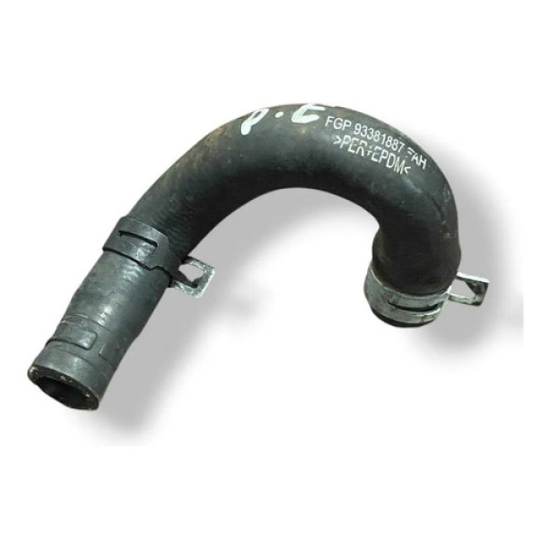 Mangueira Ar Quente Chevrolet Agile 1.4 2013 2014 93381887