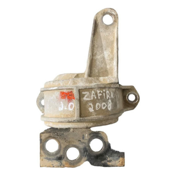 Coxim Calço Motor Chevrolet Zafira 2.0 2008