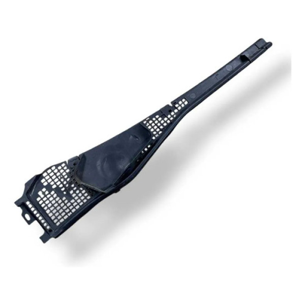 Grade Churrasqueira Esquerda Renault Sandero 2010 668632295r