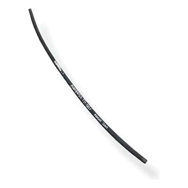 Canaleta Inferior Parabrisa Renault Kangoo 2004 2005 2006 Preto