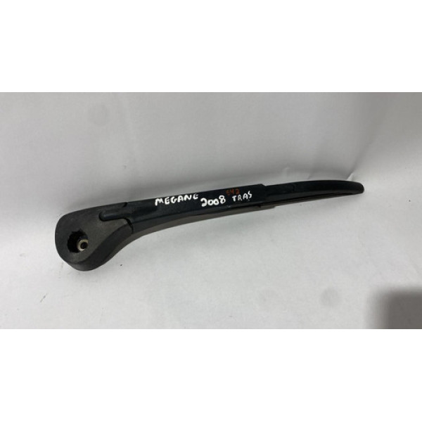 Braço Limpador Traseiro Renault Megane Gt Dyn 08 8200134002