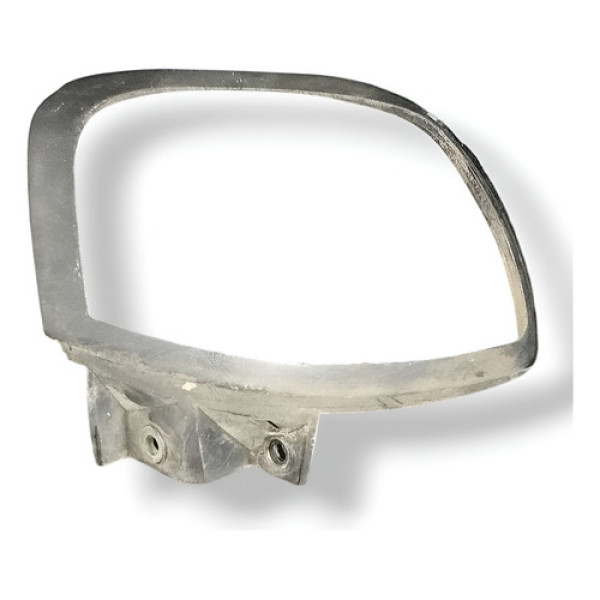 Moldura Pisca Retrovisor Dianteiro Direito Chevrolet S10