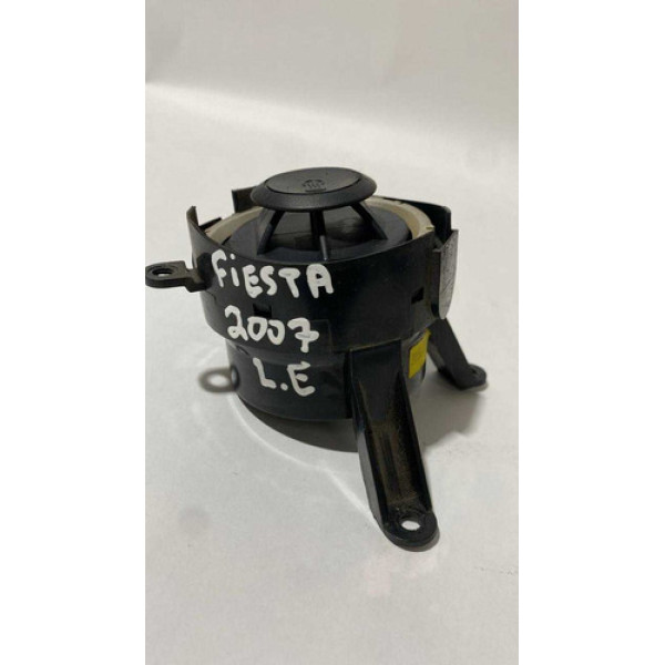 Difusor Ar Condicionado Esque Ford Fiesta 2007 2s65a018b08ab