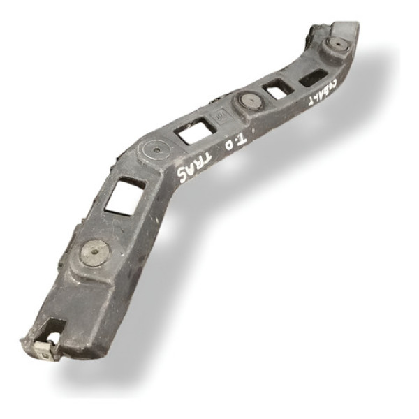 Guia Parachoque Traseiro Direito Cobalt 2011 A 2015 52049415