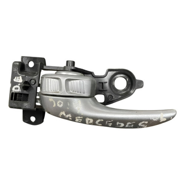 Maçaneta Interna Dianteira Esquerda Fiat Toro 2016 C390lh Dianteira