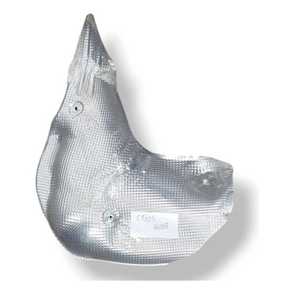 Defletor Calor Toyota Etios Sedán 2018 2019 2020 2021