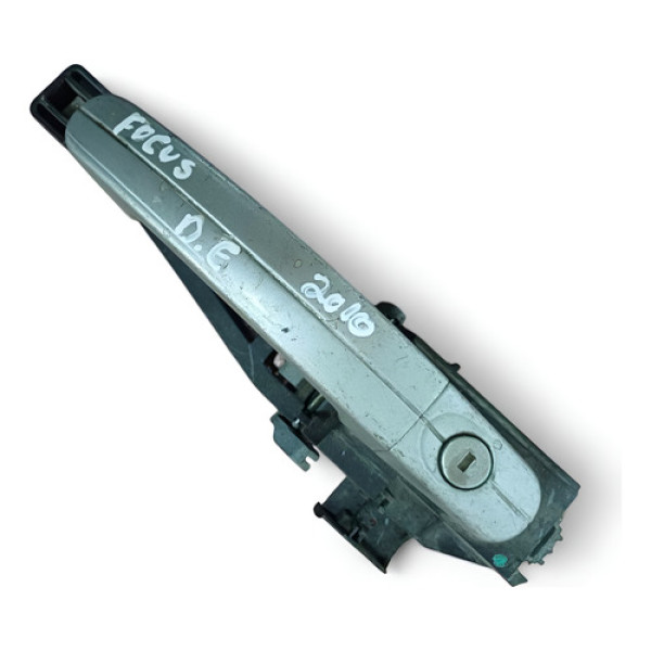 Maçaneta Externa Dianteira Esquerda Focus 2008/2010/2013 Dianteira