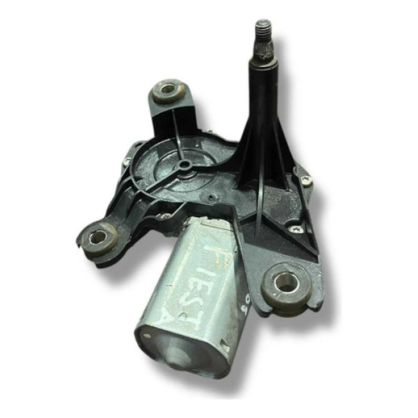 Motor Limpador Traseiro Ford Fiesta 2003 2012 2s6517w400