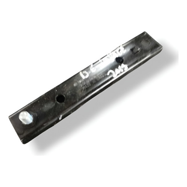 Regulador Altura Cinto Diant Esq Voyage 2013/2023 5z0857819a Cinza