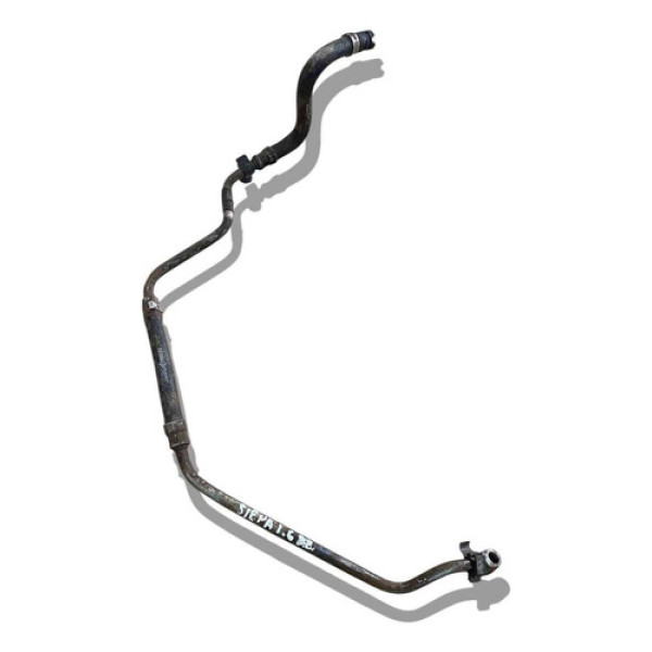 Mangueira Ar Condicionado Fiat Palio Siena Strada 1.6  76306