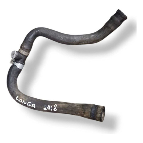 Mangueira Superior Radiador Renault Logan 1.0 2016/2017/2018