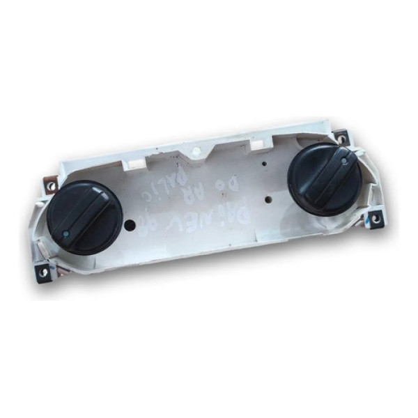 Comando Ar Condicionado Painel Fiat Palio 1996 1997 1998