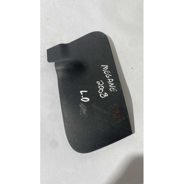 Moldura Inferior Painel L Direito Megane Gt Dyn08 8200079033