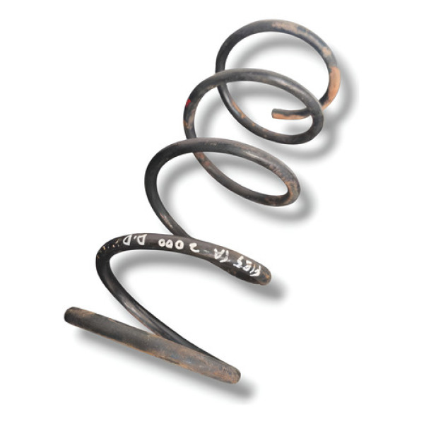 Mola Suspensao Dianteira Direita Ford Fiesta 1.0 1998/2000