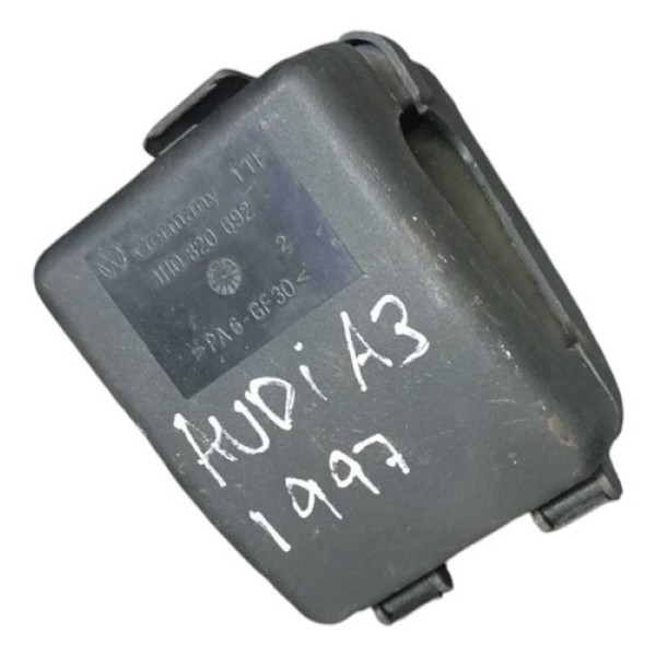 Capa Protetora Válvula Expansão Audi A3 1997 1h0820692