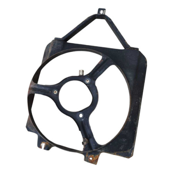 Defletor Ventoinha Radiador Volkswagen Gol G2 1997/1998/1999