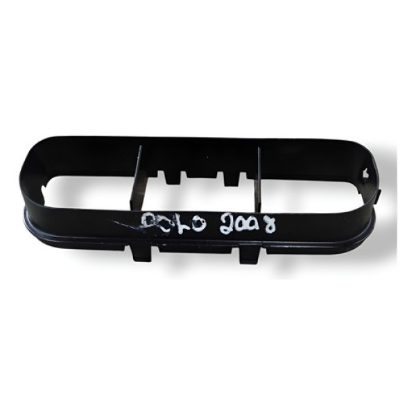 Duto Saída Ar Volkswagen Polo 2008 2009 2010 2011 6q0015077