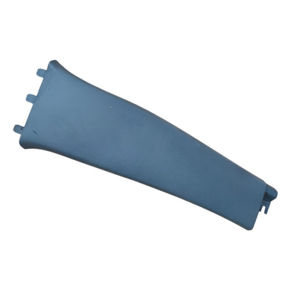 Acabamento Coluna Central Direit Scenic 1999 2000 7700835106