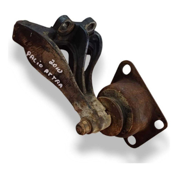 Suporte Coxim Câmbio Fiat Palio Attractive 1.4 2010/2011