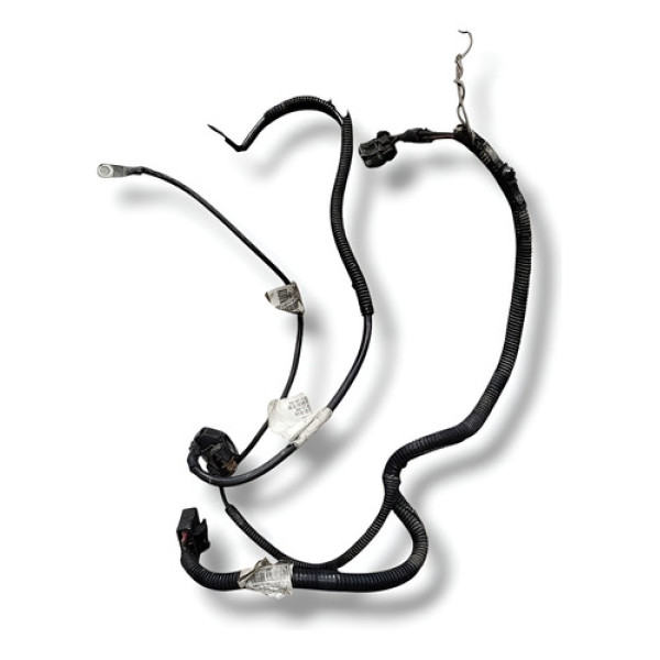 Cabo Negativo Bateria Fiat Palio 2001/2002/2003 46765920