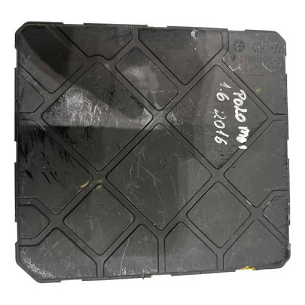 Módulo Conforto Bcm Vw Polo Msi 2016 1.6 2qw937089