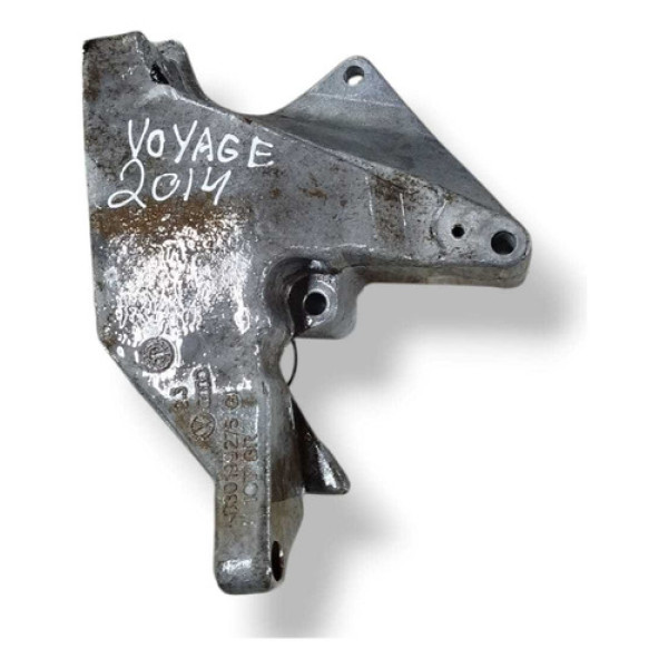 Suporte Coxin Motor Volkswagen Voyage 1.6 2014 030199275