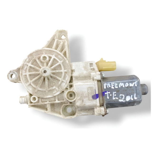 Motor Máquina Vidro Traseira Esq Freemont 2011/12 0130822475