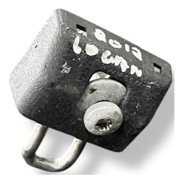Batente Fechadura Porta Malas Renault Logan 2012/2013 /2014