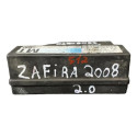 Módulo Conforto  Central Chevrolet Zafira 2.0 2008 93299748