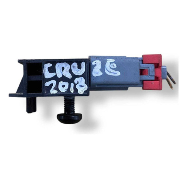 Sensor Detonação Lateral Chevrolet Cruze 2018 A 2022 1350447