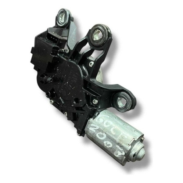 Motor Limpador Vidro Traseiro Vw Golf 2003 2004 1j6955711f