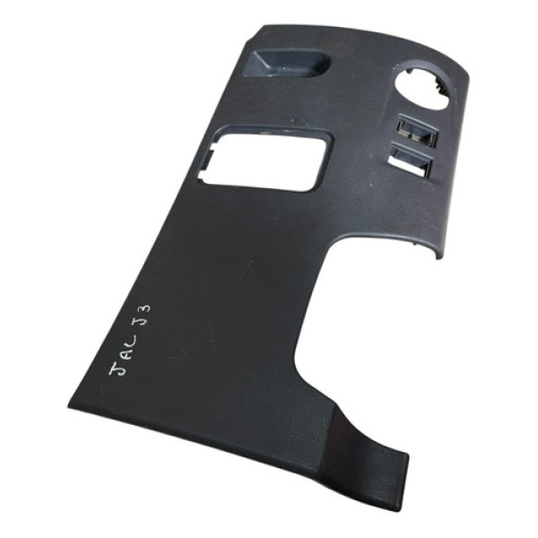 Acabamento Inferior Painel Jac J3 2009 2010/12 5306040u8010